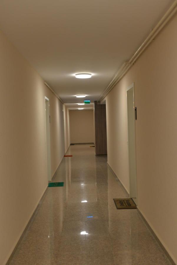 Coresi Deluxe Apartment Brașov Exterior foto