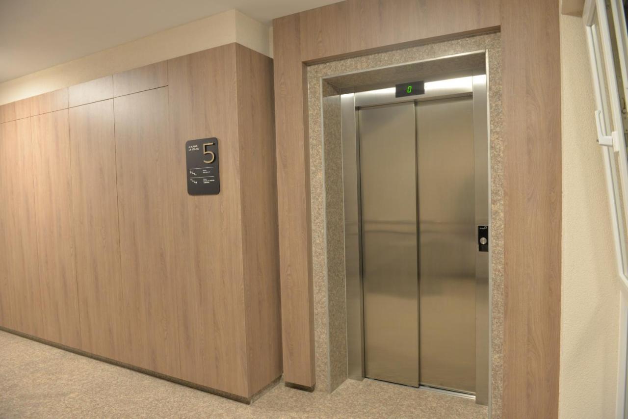 Coresi Deluxe Apartment Brașov Exterior foto