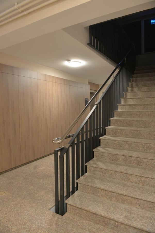Coresi Deluxe Apartment Brașov Exterior foto