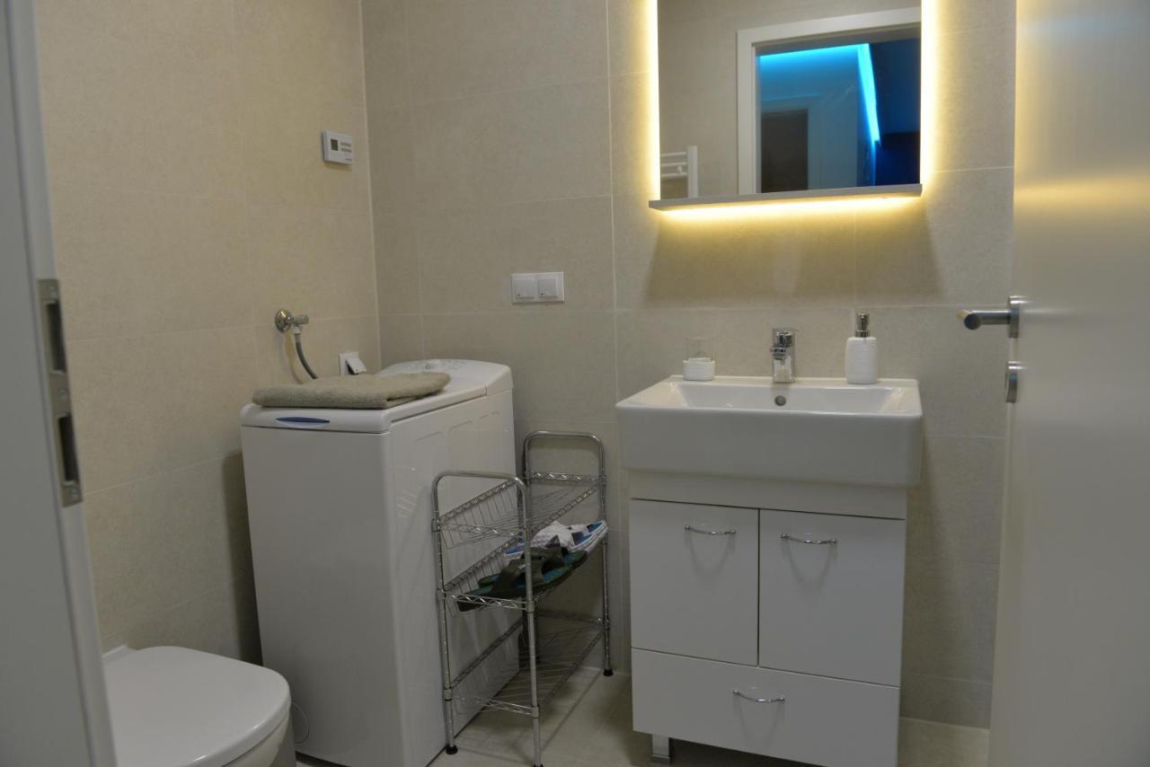 Coresi Deluxe Apartment Brașov Exterior foto