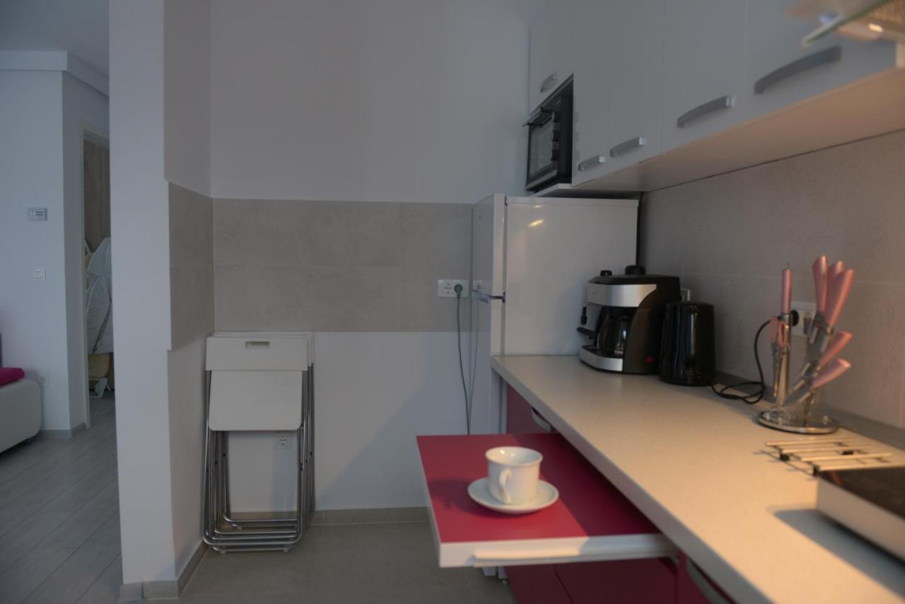 Coresi Deluxe Apartment Brașov Exterior foto