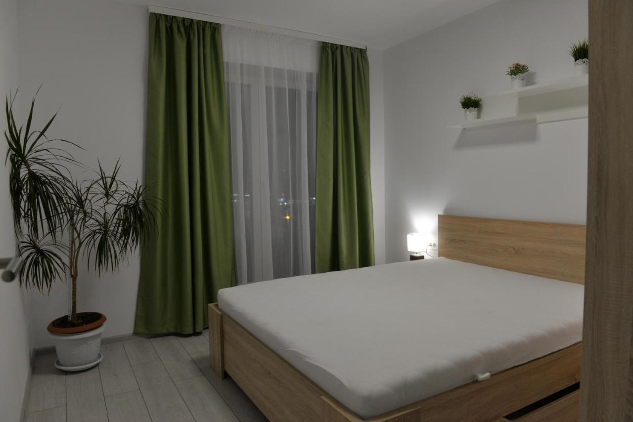 Coresi Deluxe Apartment Brașov Exterior foto